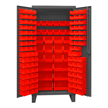 Extra Heavy Duty Cabinet